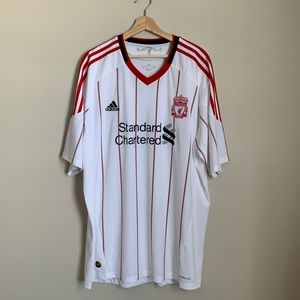 NWOT Soccer Jersey LFC XXL 2XL